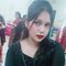 Tanvi - escort in Jubail