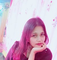 Tanvi - escort in Jubail