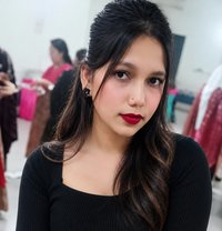 Cam show & real meet - escort in Hyderabad Photo 3 of 4