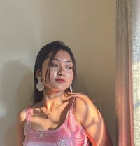 Tanvi - escort in Kolkata