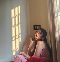 Tanvi - escort in Kolkata