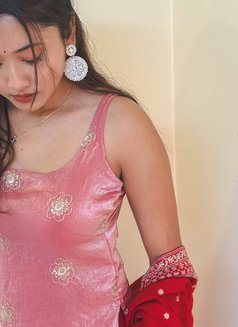 Tanvi - escort in Kolkata Photo 3 of 3