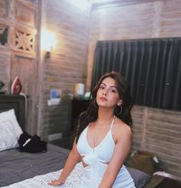Tanvi - escort in Kolkata
