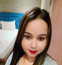 Tanvi - escort in Mumbai