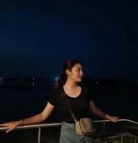 Tanvi - puta in Pune