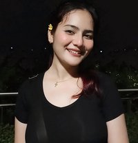 Tanvi - puta in Pune