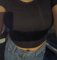 Tanvi - puta in Pune