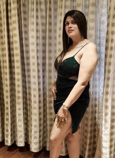 Tanvi - Transsexual escort in Ahmedabad Photo 27 of 30