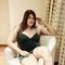 Tanvi - Transsexual escort in Pune