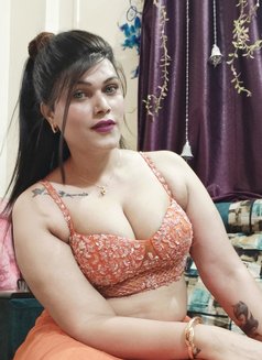 Tanvi - Transsexual escort in Ahmedabad Photo 30 of 30