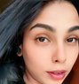 Tanvi - Transsexual escort in Kolkata Photo 1 of 2
