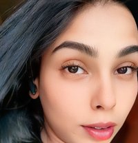 Tanvi - Acompañantes transexual in Kolkata