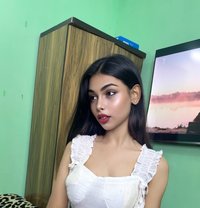 Tanvi - Acompañantes transexual in Kolkata