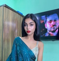 Tanvi - Acompañantes transexual in Kolkata
