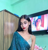 Tanvi - Acompañantes transexual in Kolkata