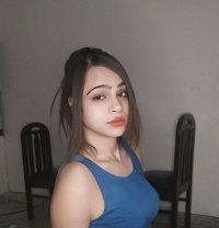 Tanvi - Transsexual escort in New Delhi