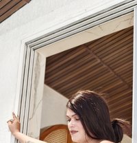 Tanvi - Transsexual escort in Pune