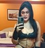 Tanvi 69 - Dominadora transexual in Pune Photo 2 of 30