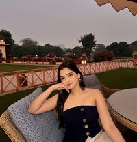 Tanvi Indian Model - escort in Abu Dhabi