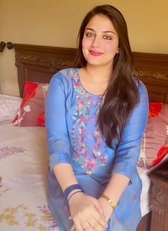 Tanvi Kumari - escort in Chennai Photo 1 of 2