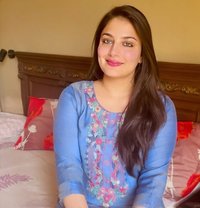 Tanvi Kumari - escort in Chennai