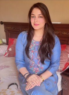 Tanvi Kumari - escort in Chennai Photo 2 of 2