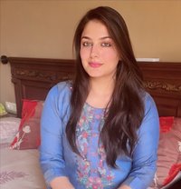 Tanvi Kumari - escort in Chennai