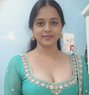 Tanvi Kumari - puta in Chennai Photo 1 of 2