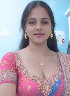 Tanvi Kumari - puta in Chennai Photo 2 of 2