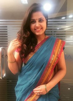 Tanvi Kumari - escort in New Delhi Photo 1 of 1