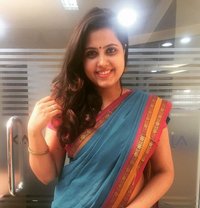 Tanvi Kumari - escort in New Delhi