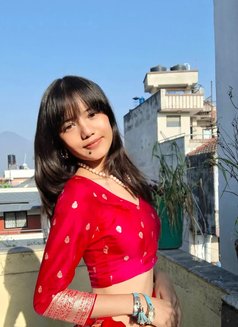 Tanvi - escort in Kathmandu Photo 1 of 1