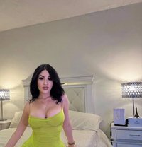 Tanvi Panchal - escort in Ahmedabad