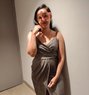 Tanvi Patel - escort in Mumbai Photo 1 of 3