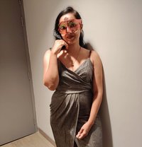Tanvi Patel - escort in Mumbai