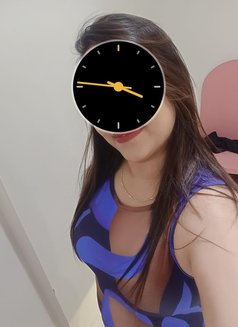 Tanvi Patil - escort in Mumbai Photo 1 of 2