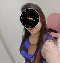 Tanvi Patil - escort in Mumbai
