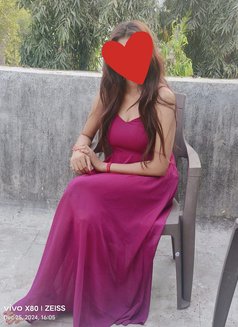 Tanvi Patil - escort in Mumbai Photo 2 of 2