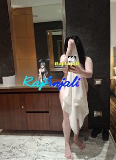 Tanvi Patil - escort in Pune Photo 1 of 8