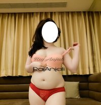 Tanvi Patil - puta in Pune