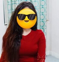 Tanvi Patil - puta in Pune