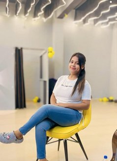 Tanvi Pune Escorts Call Girls Service - escort in Pune Photo 2 of 5