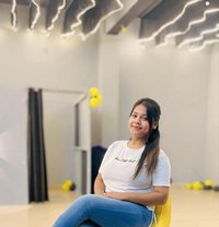 Tanvi Pune Escorts Call Girls Service - escort in Pune