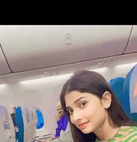 Tanvi Pune Escorts Call Girls Service - escort in Pune