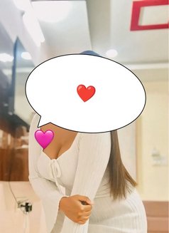 Tanvi Real Meet and Cam - escort in Hyderabad Photo 1 of 1