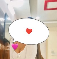 Tanvi Real Meet and Cam - escort in Hyderabad
