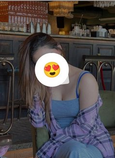 Ritika Real Meet & Cam Fun - escort in New Delhi Photo 1 of 6