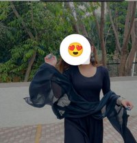 Tanvi Real Meet & Cam Fun - escort in New Delhi