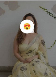 Ritika Real Meet & Cam Fun - escort in New Delhi Photo 4 of 6