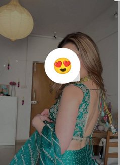 Ritika Real Meet & Cam Fun - escort in New Delhi Photo 5 of 6